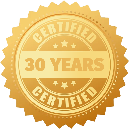 30 years as perth leading plumbers.