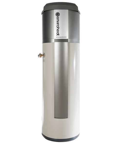 Heat Pump